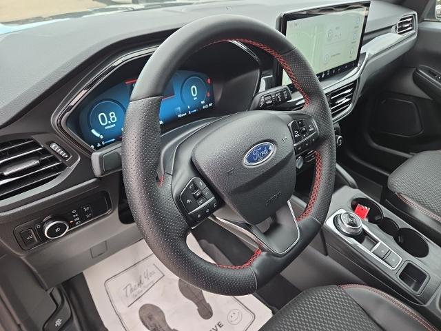 2023 Ford Escape - $28,931