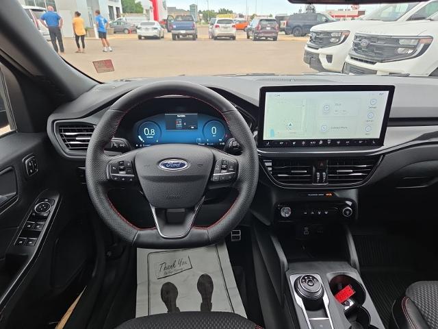 2023 Ford Escape - $28,931