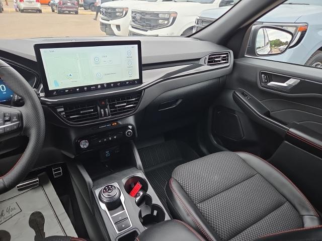 2023 Ford Escape - $28,931