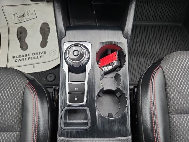 2023 Ford Escape - $28,931