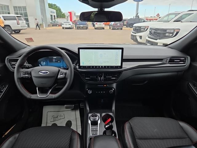 2023 Ford Escape - $28,931