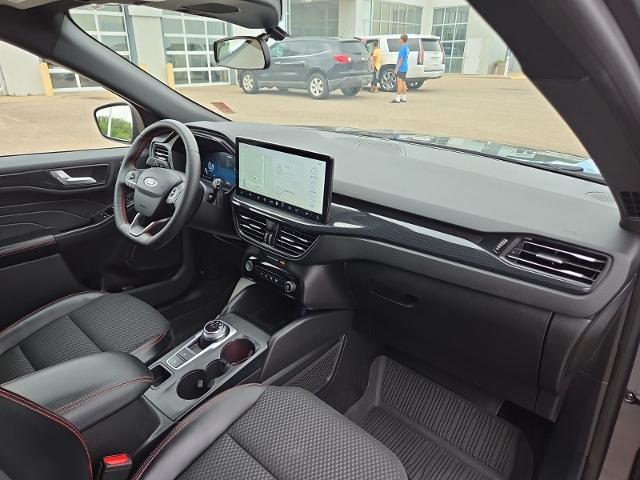 2023 Ford Escape - $28,931