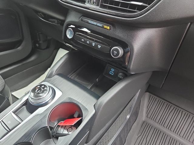 2023 Ford Escape - $28,931
