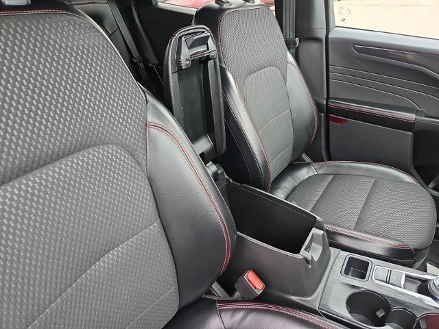 2023 Ford Escape - $28,931