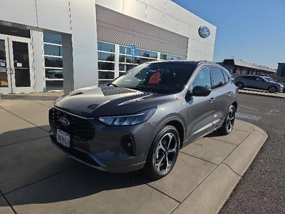 2023 Ford Escape AWD St-Line Select 4DR SUV