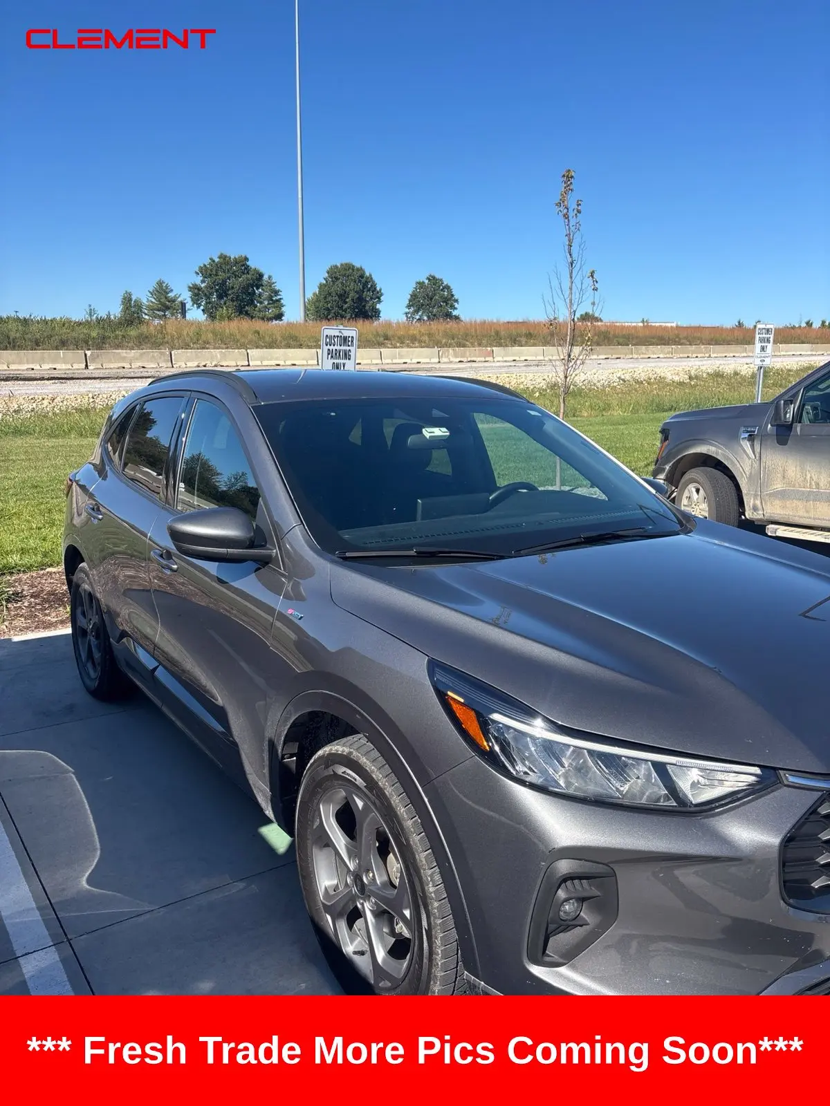 2023 Ford Escape - $24,999
