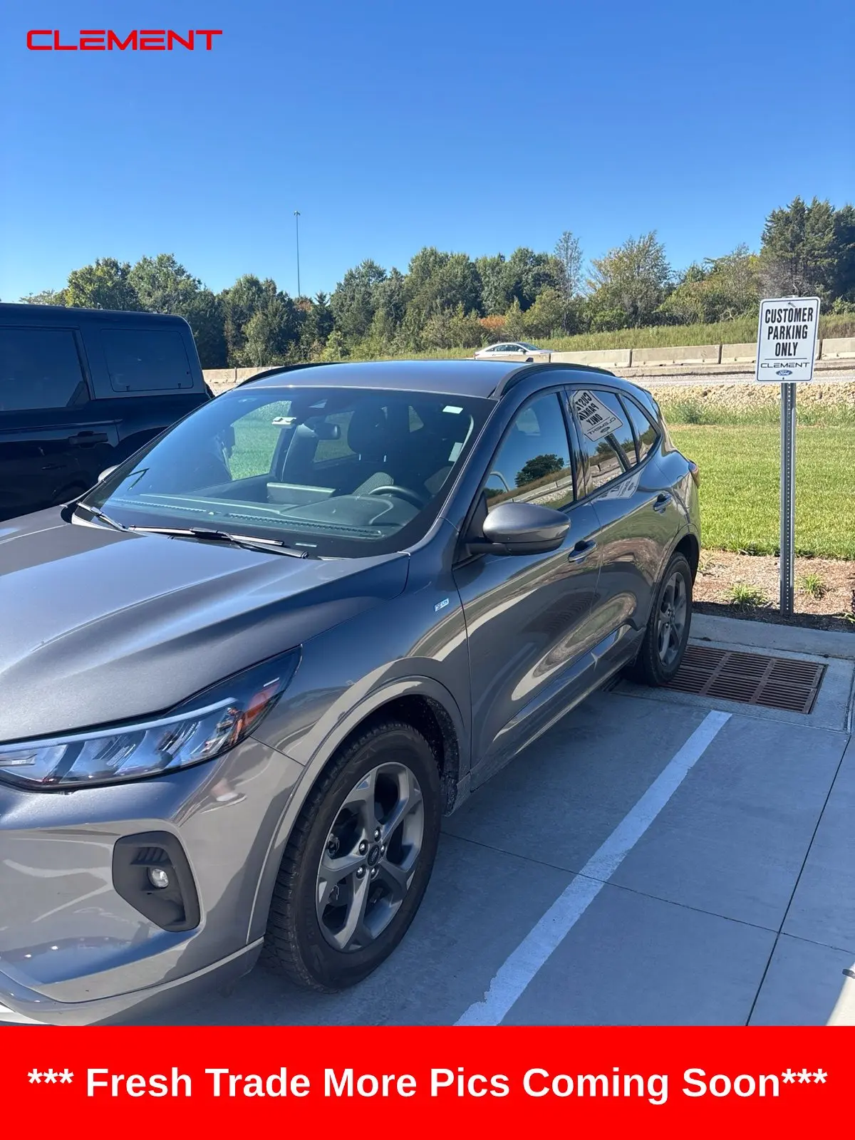 2023 Ford Escape - $24,999