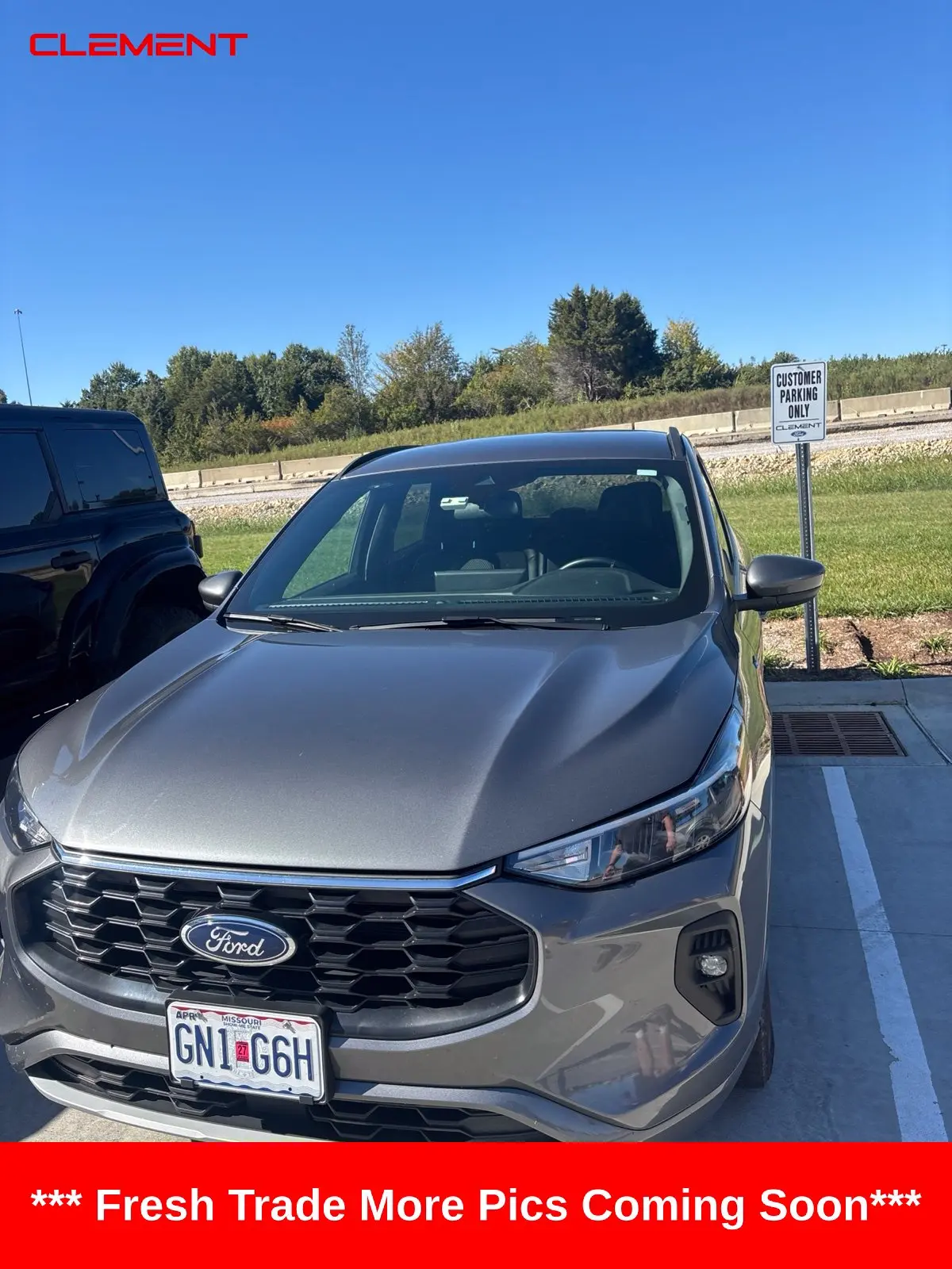 2023 Ford Escape - $24,999