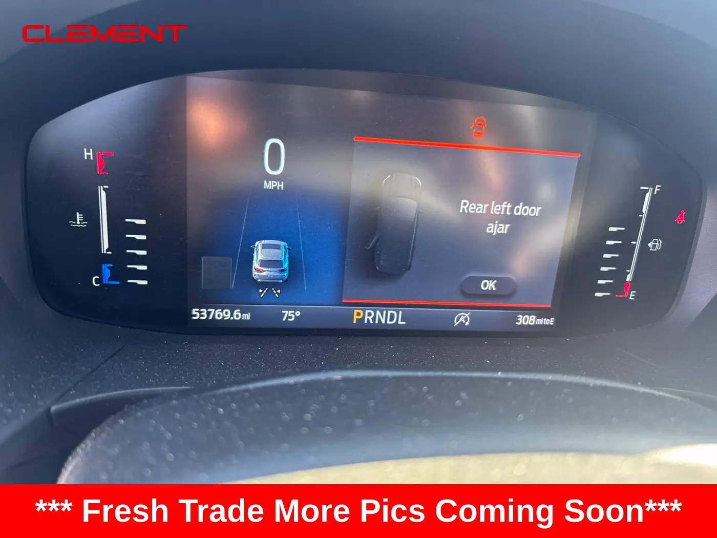 2023 Ford Escape - $24,999