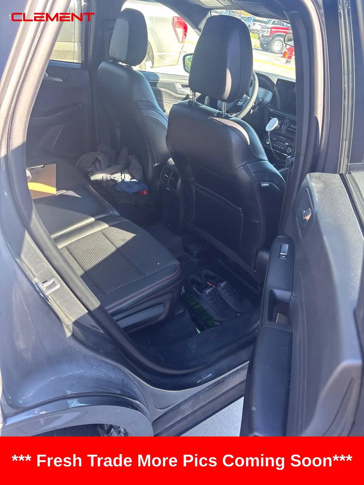 2023 Ford Escape - $24,999