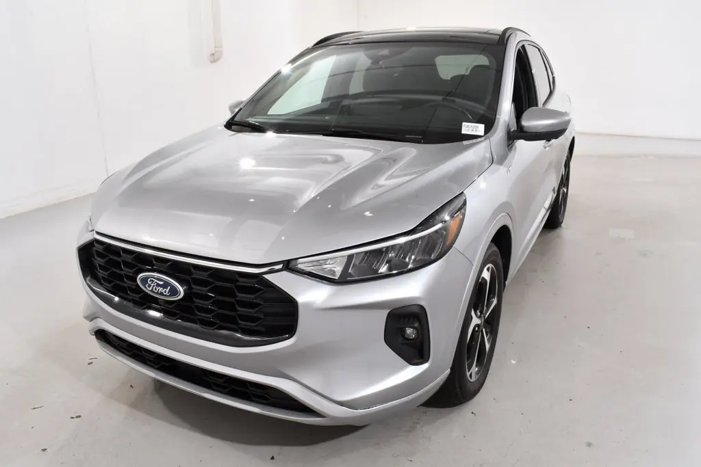 2023 Ford Escape - $25,155