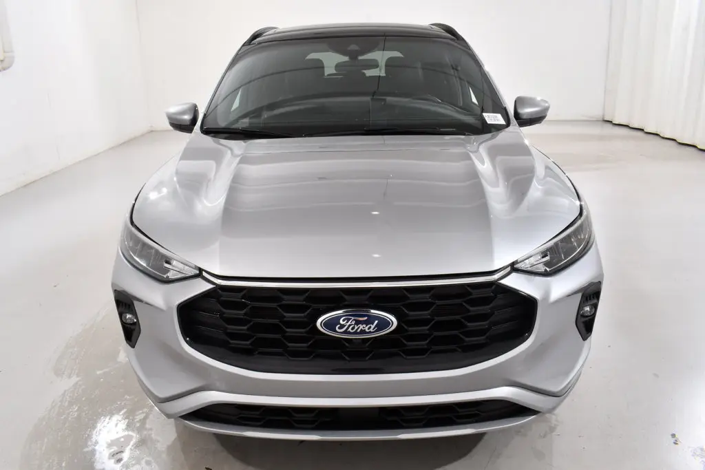 2023 Ford Escape - $25,155