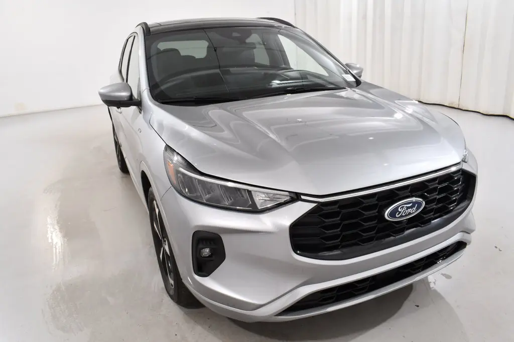 2023 Ford Escape - $25,155