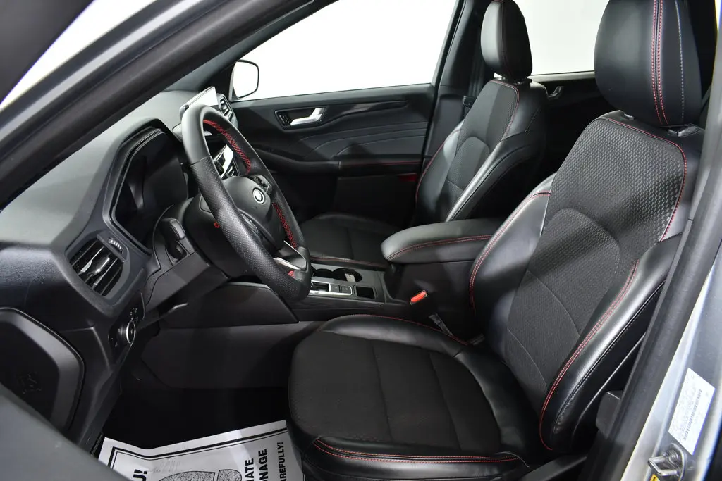 2023 Ford Escape - $25,155