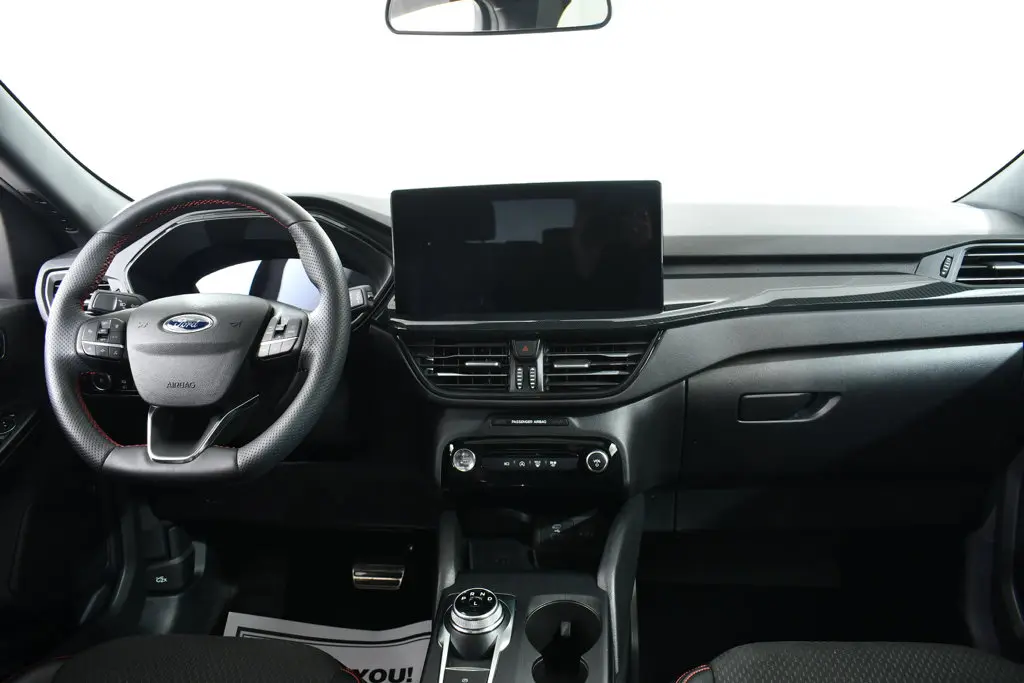 2023 Ford Escape - $25,155