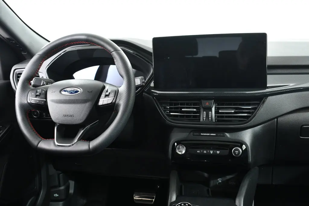 2023 Ford Escape - $25,155