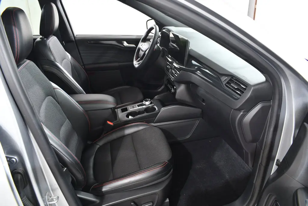 2023 Ford Escape - $25,155