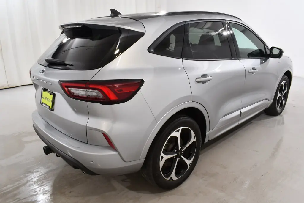 2023 Ford Escape - $25,155