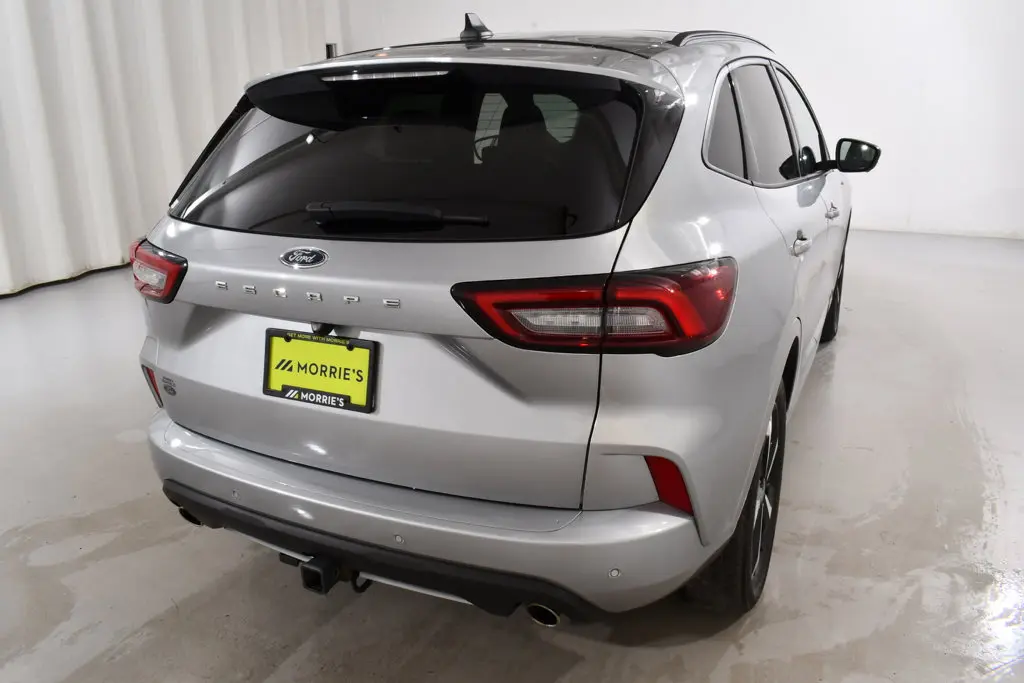 2023 Ford Escape - $25,155