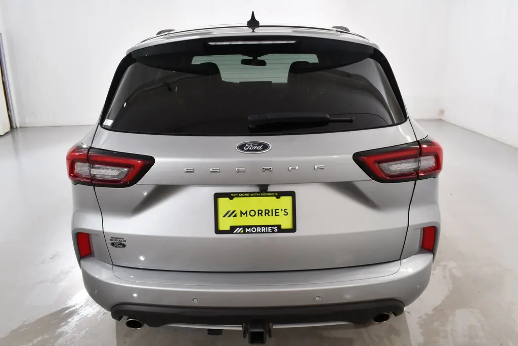 2023 Ford Escape - $25,155