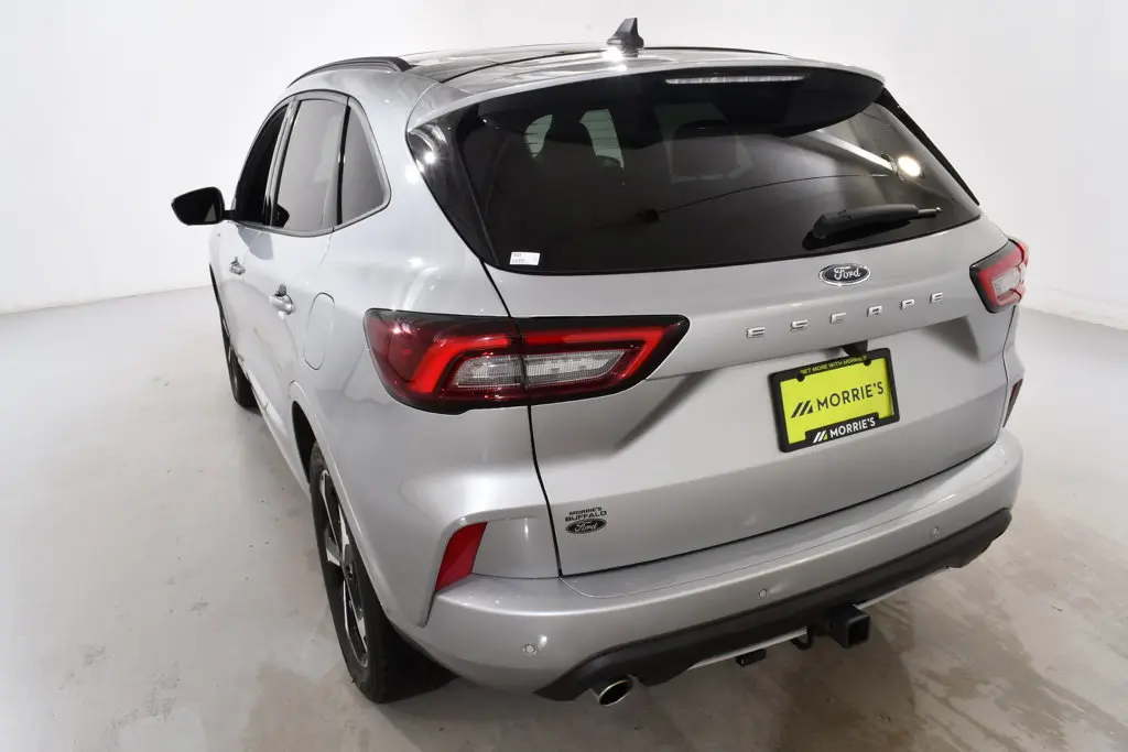 2023 Ford Escape - $25,155