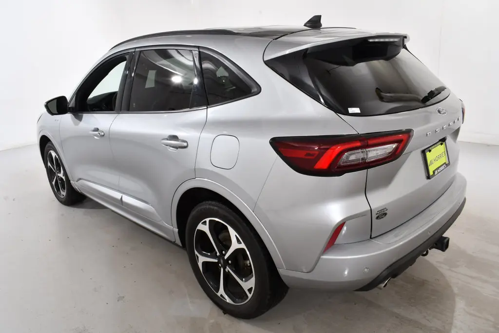 2023 Ford Escape - $25,155