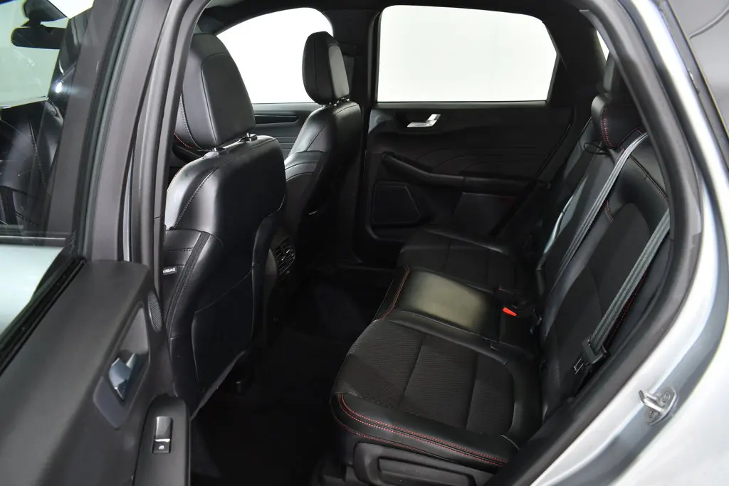 2023 Ford Escape - $25,155