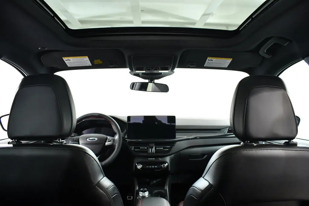 2023 Ford Escape - $25,155