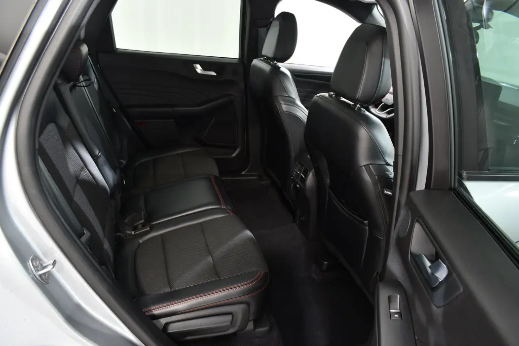2023 Ford Escape - $25,155