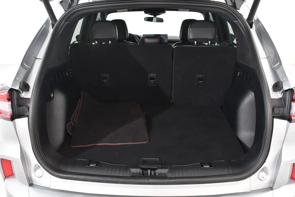 2023 Ford Escape - $25,155