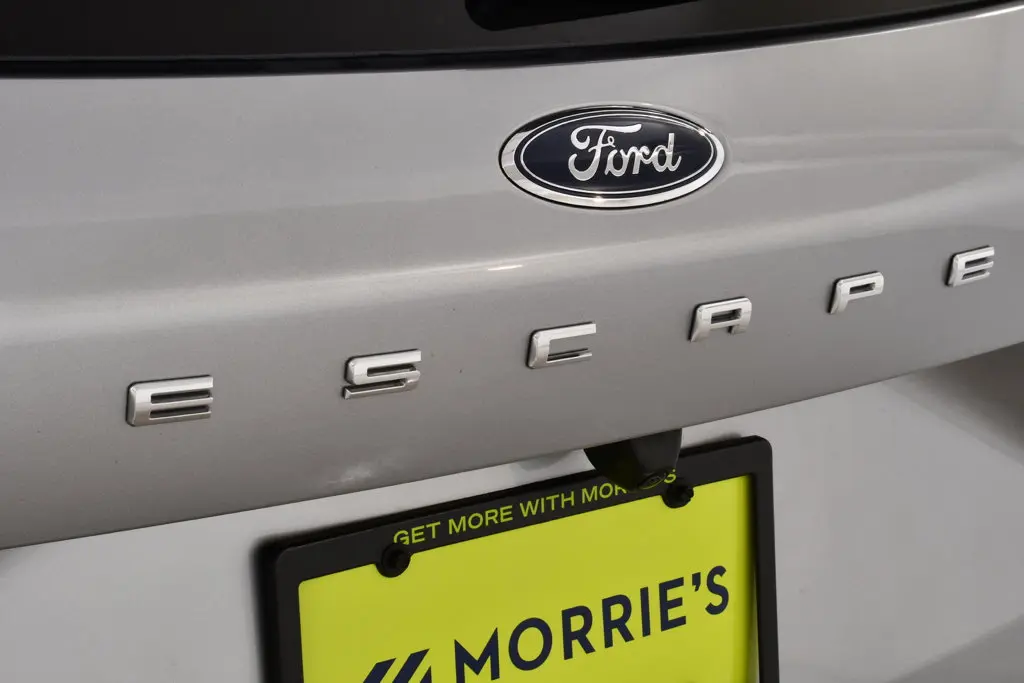 2023 Ford Escape - $25,155