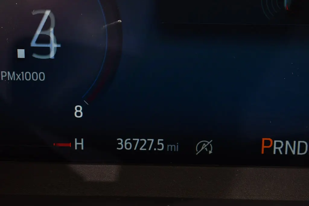 2023 Ford Escape - $25,155