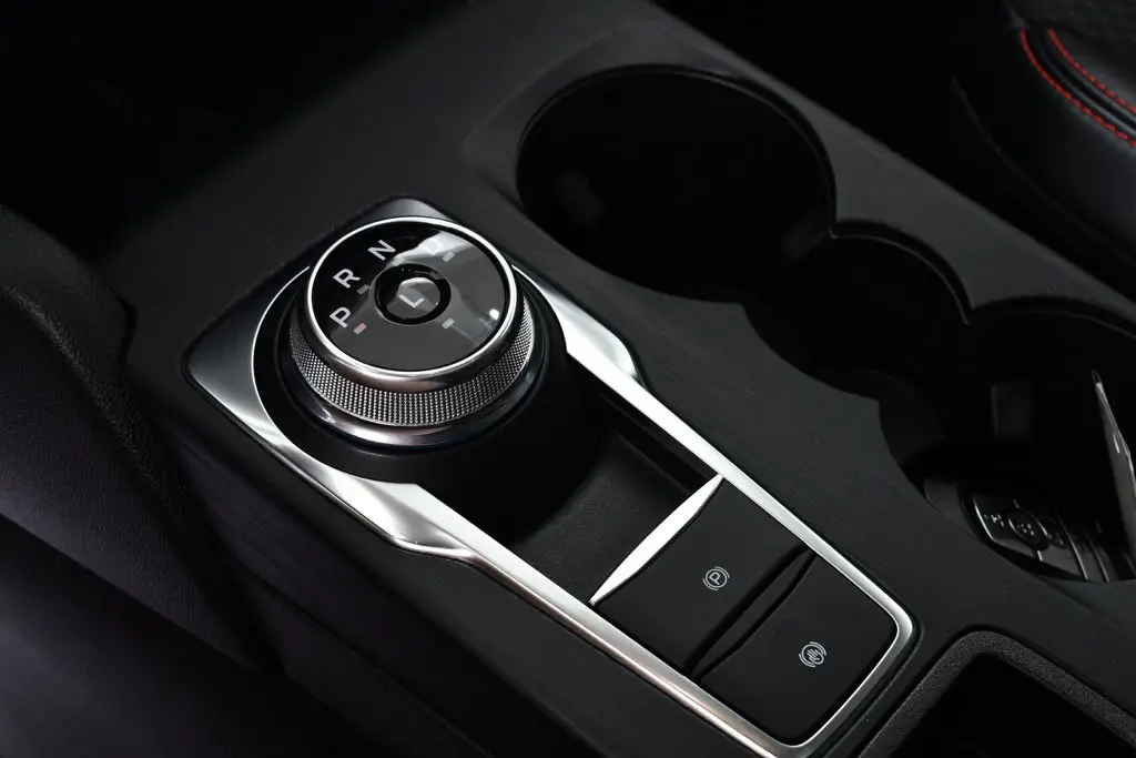 2023 Ford Escape - $25,155