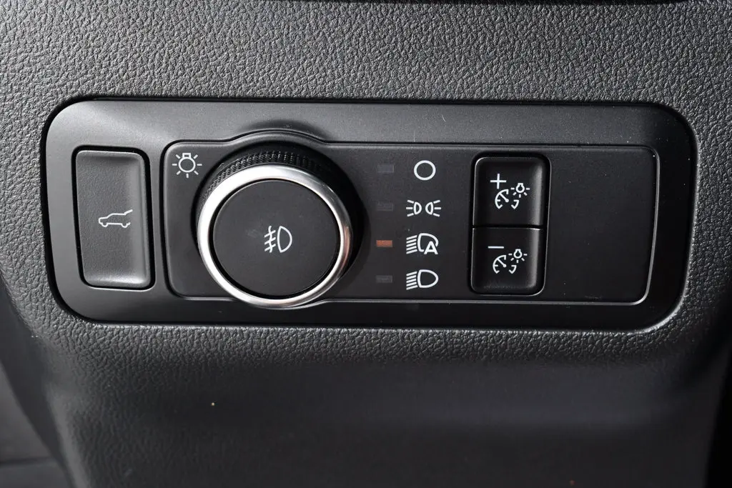 2023 Ford Escape - $25,155