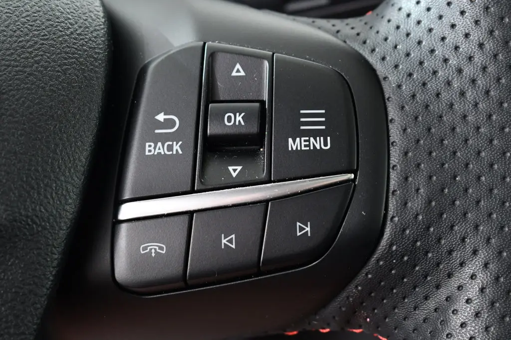 2023 Ford Escape - $25,155