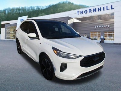 2023 Ford Escape AWD St-Line Select 4DR SUV