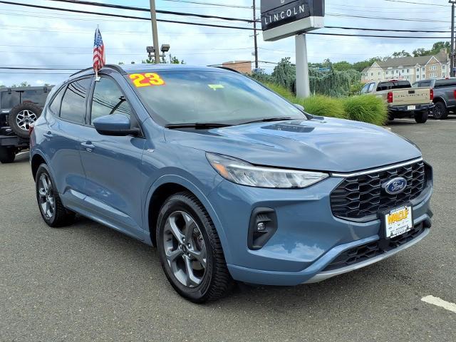 2023 Ford Escape - $22,895