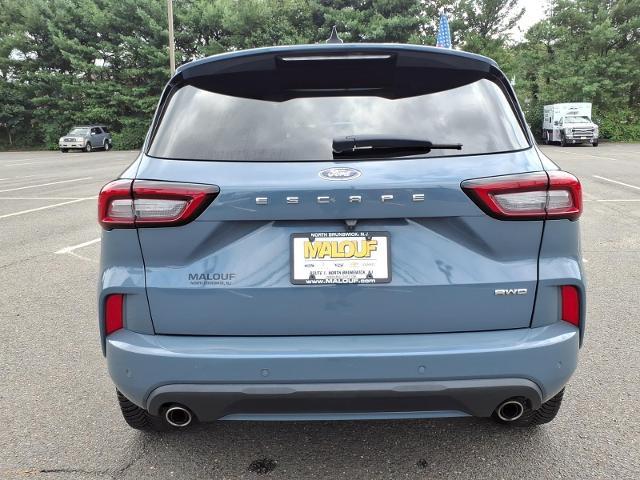 2023 Ford Escape - $22,895