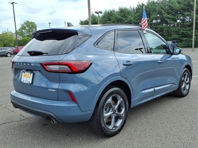 2023 Ford Escape - $22,895