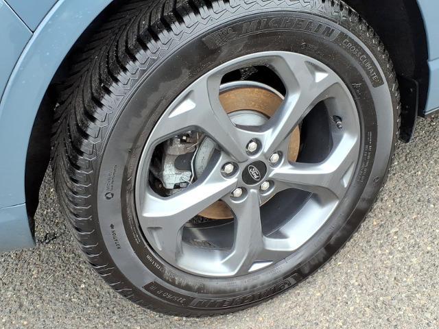 2023 Ford Escape - $22,895