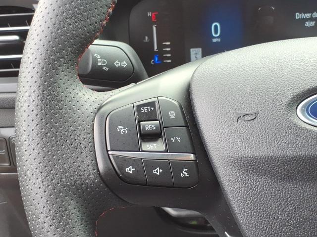 2023 Ford Escape - $22,895