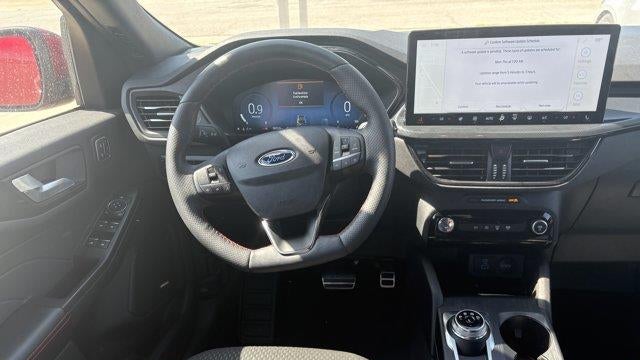 2023 Ford Escape ST-Line Select