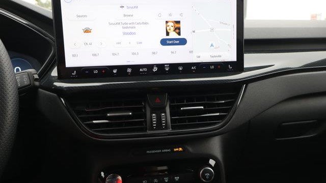 2023 Ford Escape ST-Line Select