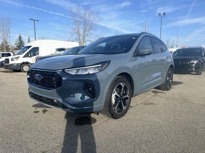 2023 Ford Escape AWD St-Line Select 4DR SUV