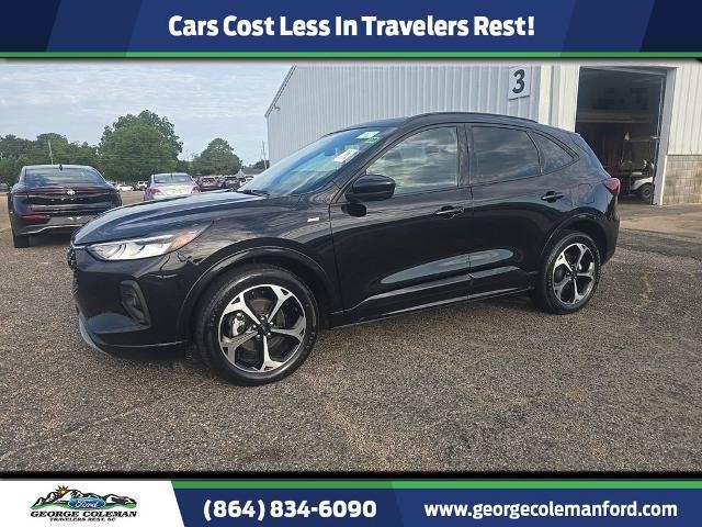 2023 Ford Escape - $21,988