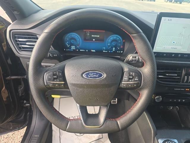 2023 Ford Escape - $21,988