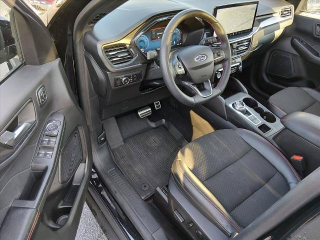 2023 Ford Escape - $21,988