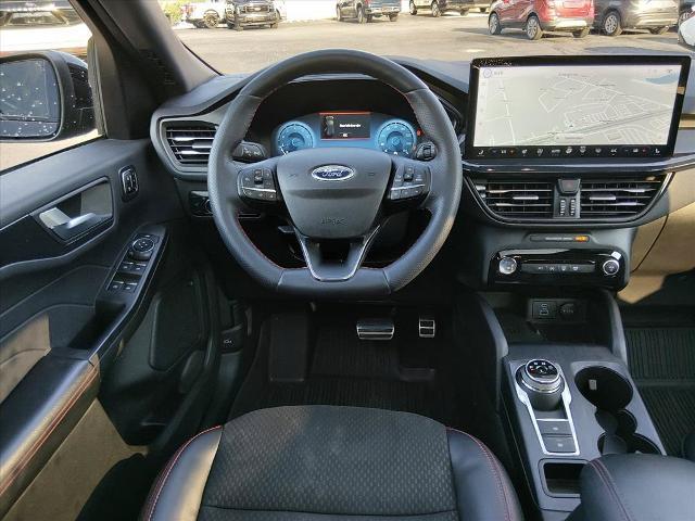 2023 Ford Escape - $21,988