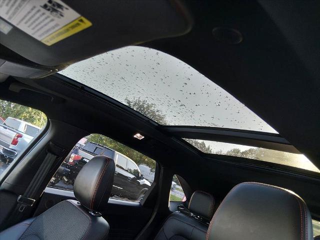 2023 Ford Escape - $21,988