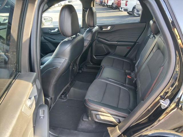 2023 Ford Escape - $21,988